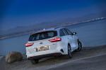 Kia Ceed Sportswagon PHEV 2019 года (WW)
